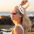 Summer Fruit Headbands for Women - Tropical Strawberry, Pineapple, Cherry, Watermelon Hair Accessories