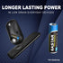 AA Batteries with Power Boost, Alkaline Double AA Batteries, 10 Pack, Ultra Long-Lasting, 10 Years Shelf Life