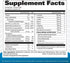 GAT SPORT JetMass Fast-Acting Volumizing Creatine System, 30 Servings, Strawberry Lemonade