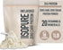 Isopure Unflavored Protein | Whey Isolate with Vitamin C & Zinc | 25g Protein, Zero Carb & Keto Friendly, 1 Pound