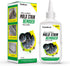 Trunahcao Stain Remover Gel Cleaner, Home Stain Remover Cleaner for Front Loader Washing Machine Black Stain Removal