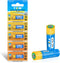 A27 12 Volt Alkaline Battery LR27A MN27 for Ceiling Fan Remote, Garage Door Opener