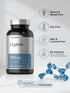 Horbaach L-Lysine 2000mg | 240 Caplets | Vegetarian, Non-GMO, Gluten Free Supplement