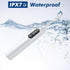 Nefwhof 42,000 5 2-Min IPX7 6 Electric Toothbrush for Adults, Rechargeable Sonic Toothbrush with VPM, Modes, Timer