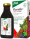 Flora Floradix Iron + Herbs, Natural Liquid Iron Supplement, 17 fl Ounce (500 ML)