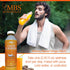 1100mg Liquid Turmeric Curcumin with Black Pepper Bioperine, 20oz Bottle, Superior Absorption for Joint Support, 45