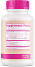 Gummies 60 Gummy Amy Suzanne Hormone Balance for Women - Hormone Harmony for Mood, Energy, Bloating - Hormonal PMS