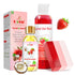 Feminine Wash & Yoni Oil & Yoni Soap Set for Women, Yoni
