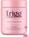 Trigg Urinary Tract Health Supplement for Women- Cranberry Extract, D-Mannose Treatment- UTI Prevention,