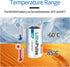 LithoPulse ER14250 1/2AA 3.6V 1200mAh LS14250 ER14250Battery Lithium Battery for Water Electricity Gas Meter PLC