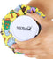 NeoTech Care Ice Bag, Screw Top Fillable, Reusable, 5 inch, Animals Design