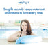 Brownmed Seal Tight Sport Arm - Waterproof Cast Cover & Bandage for Swimming & Showers - Durable Adult Long Arm