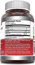 Amazing Formulas CLA | Conjugated Linoleic Acid Supplement | 1250 Mg Softgels | Non-GMO, Gluten-Free, Made in USA (240