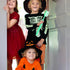 POPETPOP Giant Toothbrush, Comically Large Oversized Demonstration Toothbrush for Halloween Party Decor