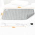 Heating Pad - Electric Heating Pads for Back, Neck, Abdomen, Moist Heated Pad for Shoulder, Auto Shut Off