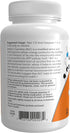 NOW Foods Supplements ALC 3-Ounce Powder, Acetyl-L-Carnitine for Brain and Nerve Cell Function*
