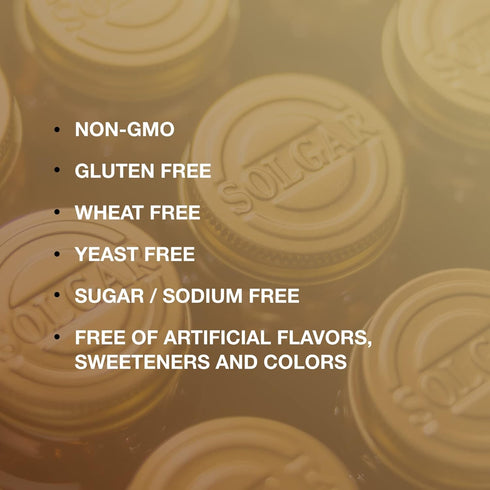Solgar Full Spectrum Curcumin Liquid Extract Softgels - 30 Count - Non-GMO, Gluten-Free, Dairy-Free, Soy-Free - Faster