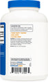 Nutricost Vitamin C with Rose Hips 1025mg, 240 Capsules, Non-GMO Supplement