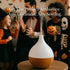 P&J Fragrance Oil Halloween Set | Autumn Wreath, Pumpkin Pie, Candy Corn, Marshmallow, Night Air, Caramel Corn