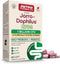 Jarrow Formulas Jarro-Dophilus Kids Probiotics, 60 Sugar-Free Raspberry-Flavored Chewable Tablets, 1 Billion CFU