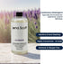 Cashmere, Wool & Delicates Shampoo Detergent, 475ml - Lavender