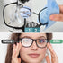 12 Pack 20x20cm/8”x8” Large Microfiber Cleaning Cloth for Eyeglasses, Luxury Suede Glass Cleaner for Gentle Lint-Free