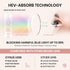 Cyxus Blue Light Glasses for Women, Fashion Computer Glasses Reduce Eye Strain Anti Migraine for Office Working Reading