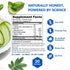 BioTrust Keto Elevate - Pure C8 MCT Oil Powder - Ketogenic Diet Supplement, Non-GMO, 20 Servings
