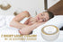 Riptunes Sound Machine for White Noise - Perfect for Sleep and Relaxation
