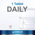 Douglas Laboratories Vitamin D (5,000 I.U.) - Supports Immune Health & Calcium Levels, 100 Tablets