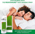Snore Solutions Anti Snoring Relief Spray, 1.69 Fl oz (50 ml)