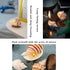 Handmade Natural Scented Candles - Conch Shell Soy Wax Candles Scented with Essential Oils, Home Scented Candles
