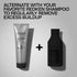 Redken Detox Hair Cleansing Cream - Clarifying Shampoo for All Hair Types, Removes Buildup and Strengthens Hair Cuticle