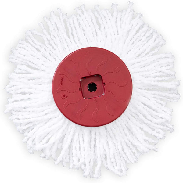 Fuller Brush Microfiber Refill Mop Head