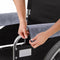 2 Pcs Wheelchair Armrest Pads Covers, Comfortable and Protective for Wheelchairs and Office Chairs (Size: M)