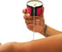 Tropical Scented Massage Oil Candle - Vegan Full Body Massage Candle and Home SPA with Sustainable Formula