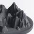 Z Zenstone Mountain Peaks Passive Aroma Diffuser Modern Home Dcor & Essential Oil Diffuser (Onyx)