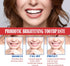 2pcs SP-6 Fresh Breath Toothpaste, Deep Cleaning Care, 120g