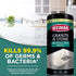 Weiman Granite Cleaner and Polish - 30 Wipes for Granite, Marble, Quartz, and More (Pack of 1)
