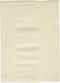 NRS Healthcare (13 18 Inch) 1/Box 50 Napkleen Disposable Clothing Protectors/Bibs, Self-Adhesive, Size: Adult x Color: