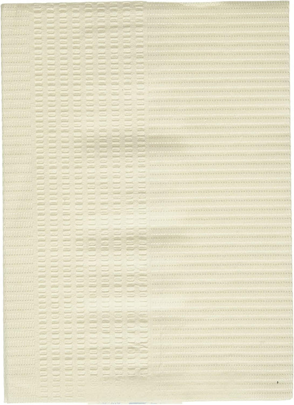 Napkleen Pack 50 s Disposable Adult Bib | Of Individual Disposable Bibs