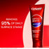 Colgate Optic White Purple Toothpaste, Mint Paste, 4.2 oz, Teeth Whitening with Fluoride, Enamel-Safe, Removes Surface