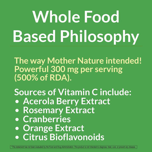 Eniva Liquid Vitamin C | Immune Formula | Orange Citrus Flavor | Naturally Sourced from Acerola Berries, Oranges,