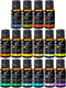 ArtNaturals Aromatherapy Essential Oil Set - 100% Pure of the Highest Therapeutic