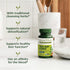 Banyan Botanicals Total Body Cleanse Supplement with Amla & Manjistha, Supports Healthy Digestion (90 Tablets)