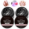 Makartt Solid Nail Glue Gel: Nail Glue for Press on Nails (2pcs), Strong Fake Nail Bonding Gel