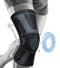 NEENCA Professional Knee Brace for Pain Relief, Medical Compression Sleeve for Meniscus Tear, ACL, Arthritis