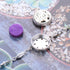 Set Stainless Steel Aromatherapy Essential Oil Diffuser Bracelet - Adjustable Women's Jewelry Diffuser with Refill Pads
