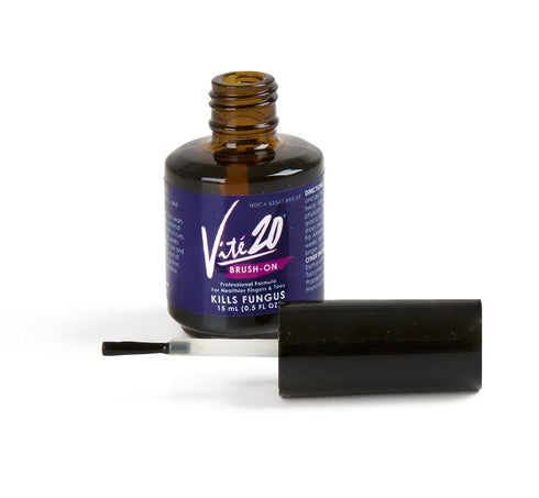 VIT20 0.5 Antifungal Brush-on, Ounce