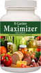 Maximizer Enzyme Supplement, 90 caps